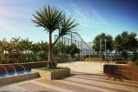 JM Marques | Empreendimento - Cosmopolitan High Garden