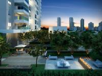 JM Marques | Empreendimento - Cosmopolitan High Garden
