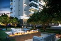 JM Marques | Empreendimento - Cosmopolitan High Garden