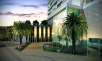 JM Marques | Empreendimento - Cosmopolitan High Garden