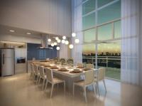 JM Marques | Empreendimento - Cosmopolitan High Garden