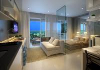 JM Marques | Empreendimento - Cosmopolitan High Garden