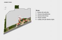 JM Marques | Empreendimento - Cosmopolitan High Garden