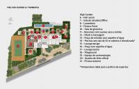 JM Marques | Empreendimento - Cosmopolitan High Garden