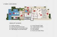 JM Marques | Empreendimento - Cosmopolitan High Garden