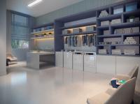 JM Marques | Empreendimento - Cosmopolitan High Garden