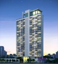 JM Marques | Empreendimento - Cosmopolitan High Garden