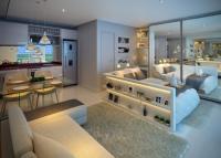 JM Marques | Empreendimento - Cosmopolitan High Garden