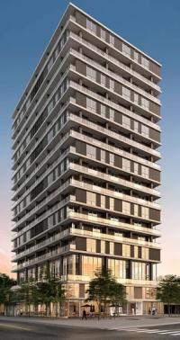 JM Marques | Empreendimento - Crona 665