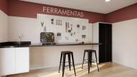 JM Marques | Empreendimento - Cury Cidade Mooca Vila Sardenha