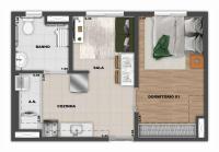 JM Marques | Empreendimento - Cury Cidade Mooca Vila Sardenha