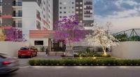 JM Marques | Empreendimento - Cury Cidade Mooca Vila Sardenha