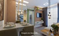 JM Marques | Empreendimento - Cury Dez Miguel Yunes