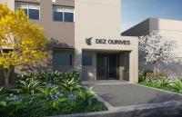 JM Marques | Empreendimento - Cury Dez Ourives