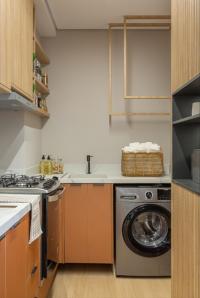 JM Marques | Empreendimento - Cury Square Panamby