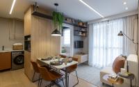 JM Marques | Empreendimento - Cury Square Panamby