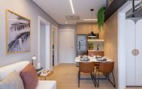 JM Marques | Empreendimento - Cury Square Panamby