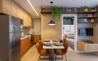 JM Marques | Empreendimento - Cury Square Panamby