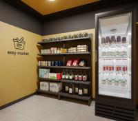 JM Marques | Empreendimento - Cury Square Panamby