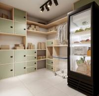 JM Marques | Empreendimento - Cury Square Panamby