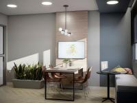 JM Marques | Empreendimento - Cury Square Panamby