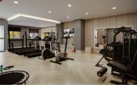 JM Marques | Empreendimento - Cury Square Panamby