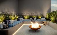 JM Marques | Empreendimento - Cury Square Panamby