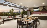 JM Marques | Empreendimento - Cury Square Panamby