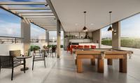 JM Marques | Empreendimento - Cury Square Panamby