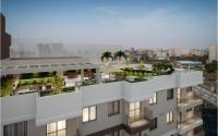 JM Marques | Empreendimento - Cury Square Panamby