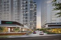JM Marques | Empreendimento - Cury Square Panamby