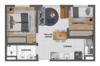 JM Marques | Empreendimento - Cury Square Panamby