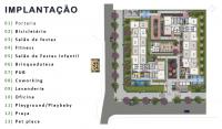 JM Marques | Empreendimento - Cury Urban Barra Funda 2