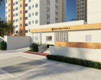 JM Marques | Empreendimento - Cury Urban Barra Funda 2