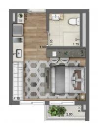 JM Marques | Empreendimento - Cyrela Atmosfera 360º Apartments