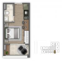 JM Marques | Empreendimento - Cyrela For You Vila Mariana