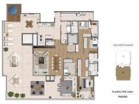 JM Marques | Empreendimento - Cyrela Haus by Yoo