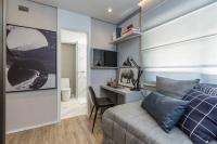 JM Marques | Empreendimento - Cyrela Haus by Yoo