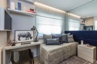 JM Marques | Empreendimento - Cyrela Haus by Yoo