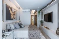 JM Marques | Empreendimento - Cyrela Haus by Yoo