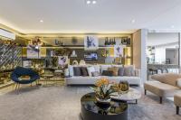 JM Marques | Empreendimento - Cyrela Haus by Yoo