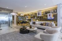 JM Marques | Empreendimento - Cyrela Haus by Yoo