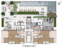 JM Marques | Empreendimento - Cyrela Haus by Yoo