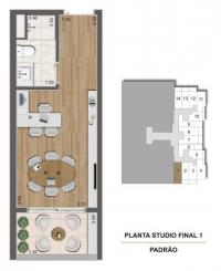 JM Marques | Empreendimento - Cyrela Haus by Yoo