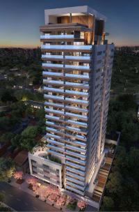JM Marques | Empreendimento - Cyrela Haus by Yoo