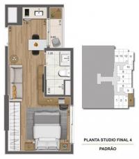 JM Marques | Empreendimento - Cyrela Haus by Yoo