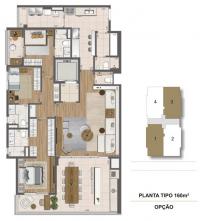 JM Marques | Empreendimento - Cyrela Haus by Yoo