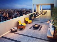 JM Marques | Empreendimento - Cyrela Inpired In São Paulo