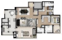 JM Marques | Empreendimento - Cyrela Residences Ibirapuera by Yoo