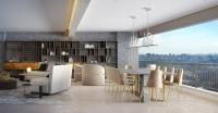 JM Marques | Empreendimento - Cyrela Residences Ibirapuera by Yoo